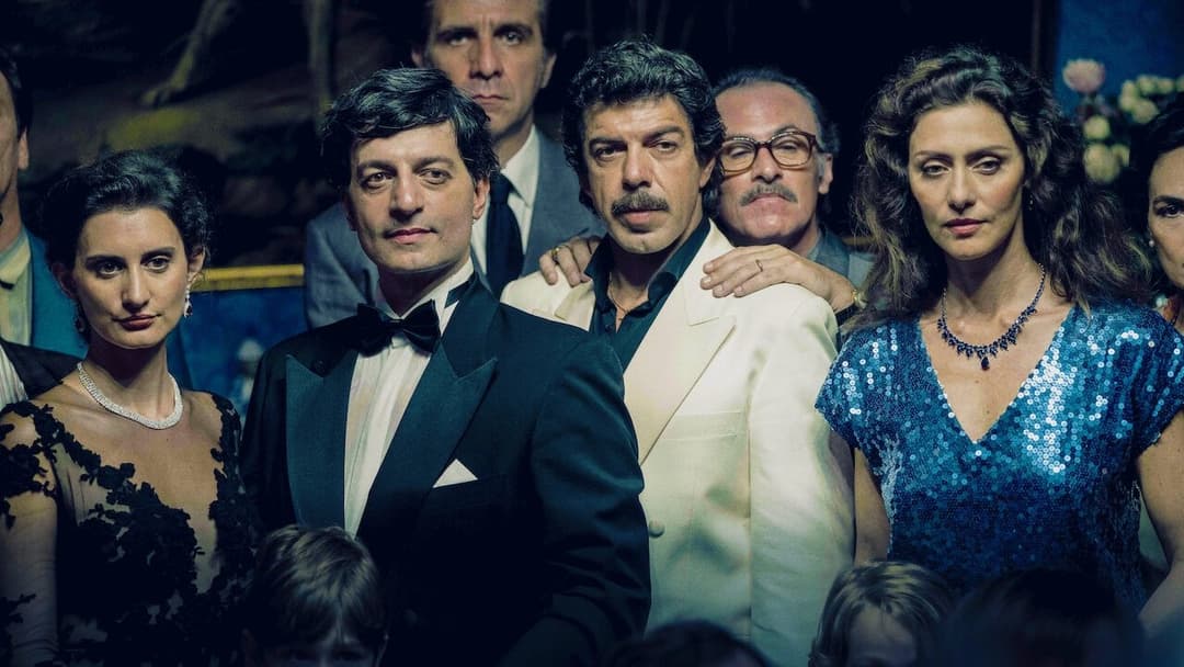 Зрадник backdrop 4