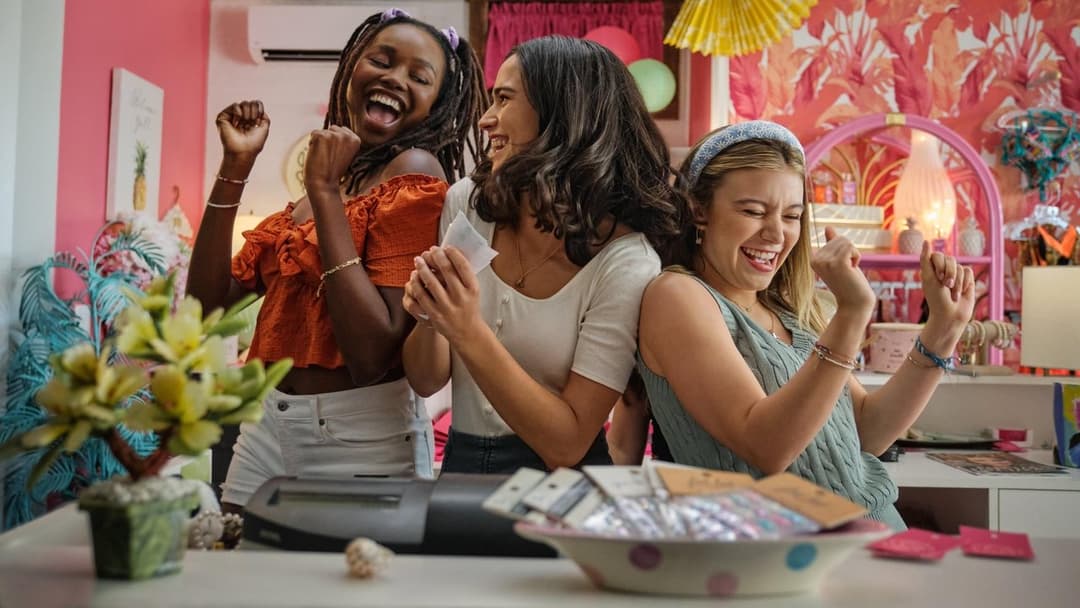 Along for the Ride backdrop 2