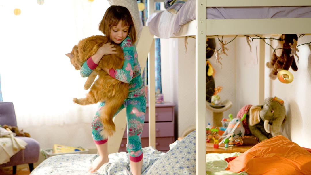 Рамона і Бізус backdrop 10