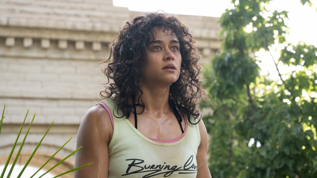 Любов, брехня та кровопролиття backdrop 15