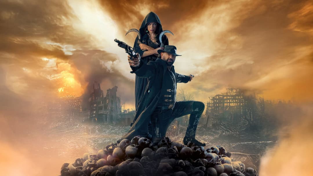 In the Lost Lands backdrop 15