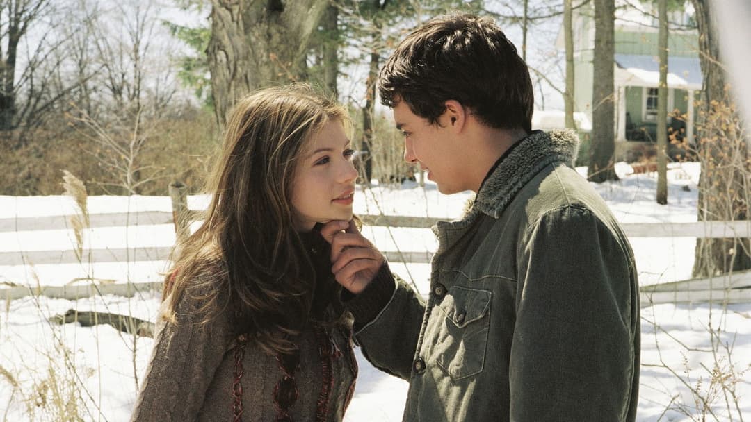 Die Eisprinzessin backdrop 10