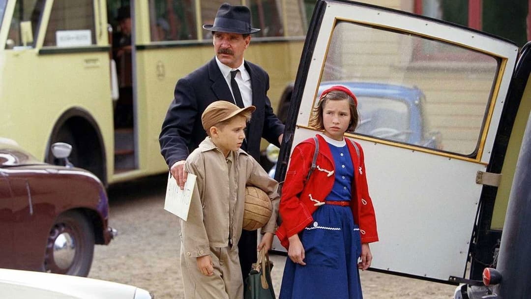 Liebe in Blechdosen backdrop 3