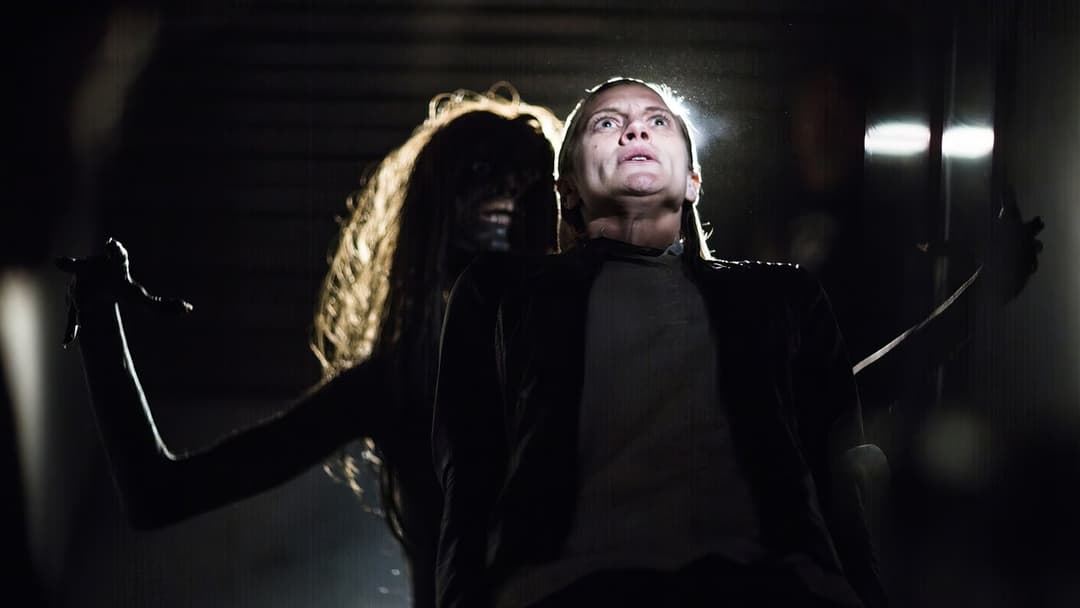 Не стукай двічі backdrop 3