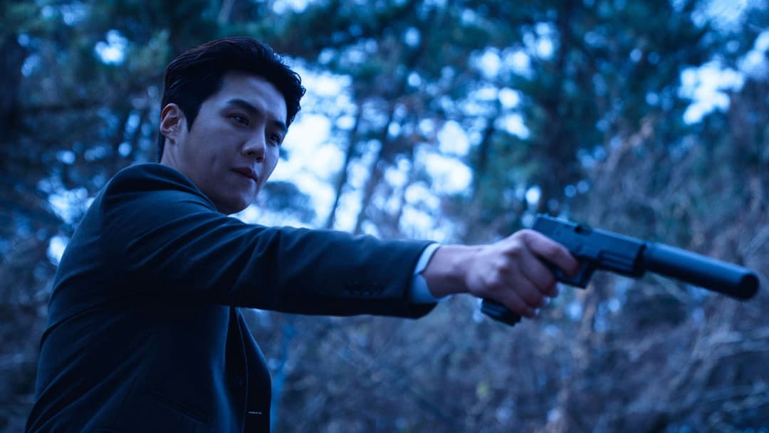 The Childe - Chase of Madness backdrop 6