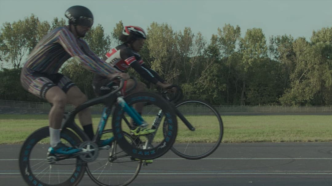 The Climb backdrop 9