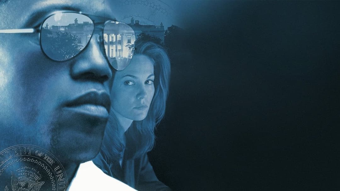 Вбивство у Білому домі backdrop 4