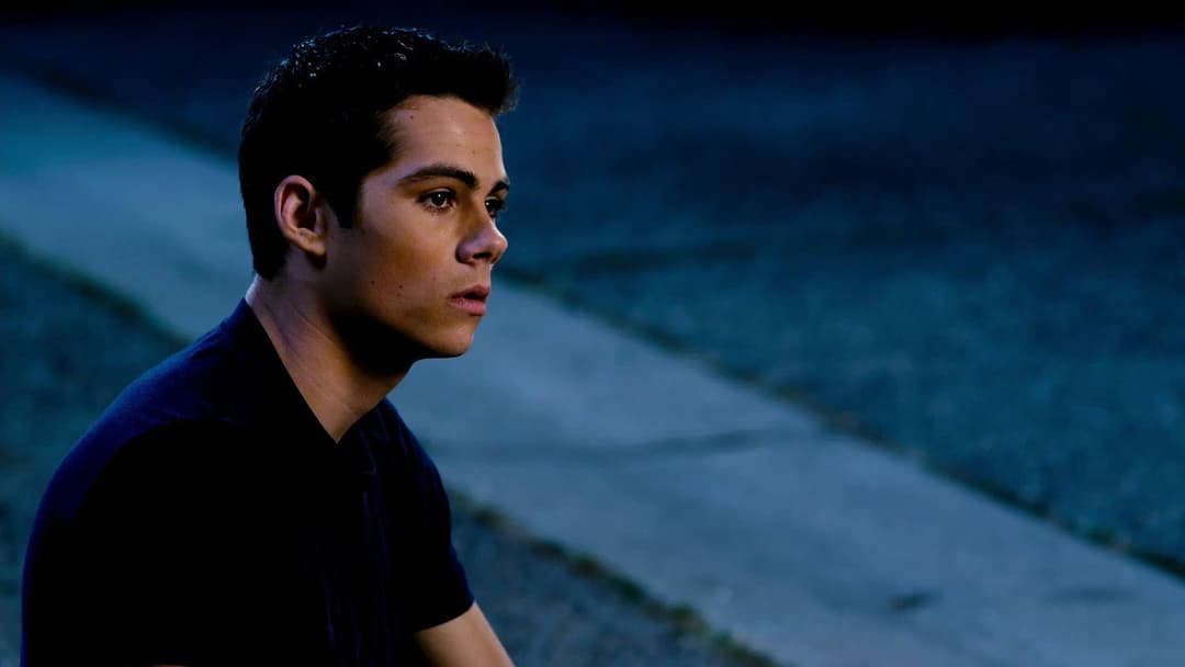 The First Time backdrop 2