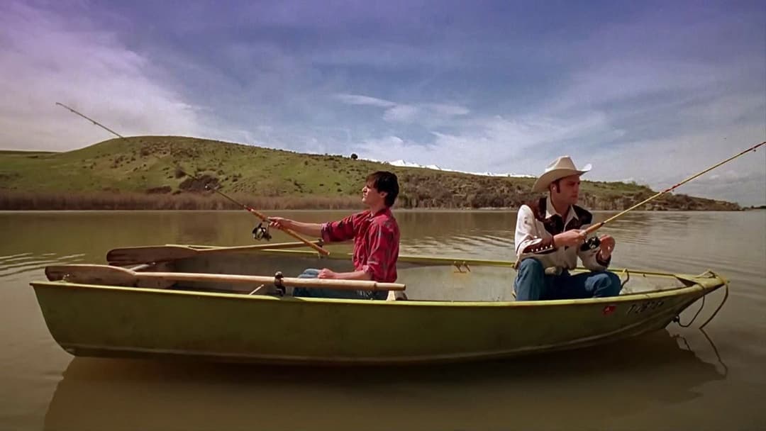 Clay Pigeons - Lebende Ziele backdrop 5