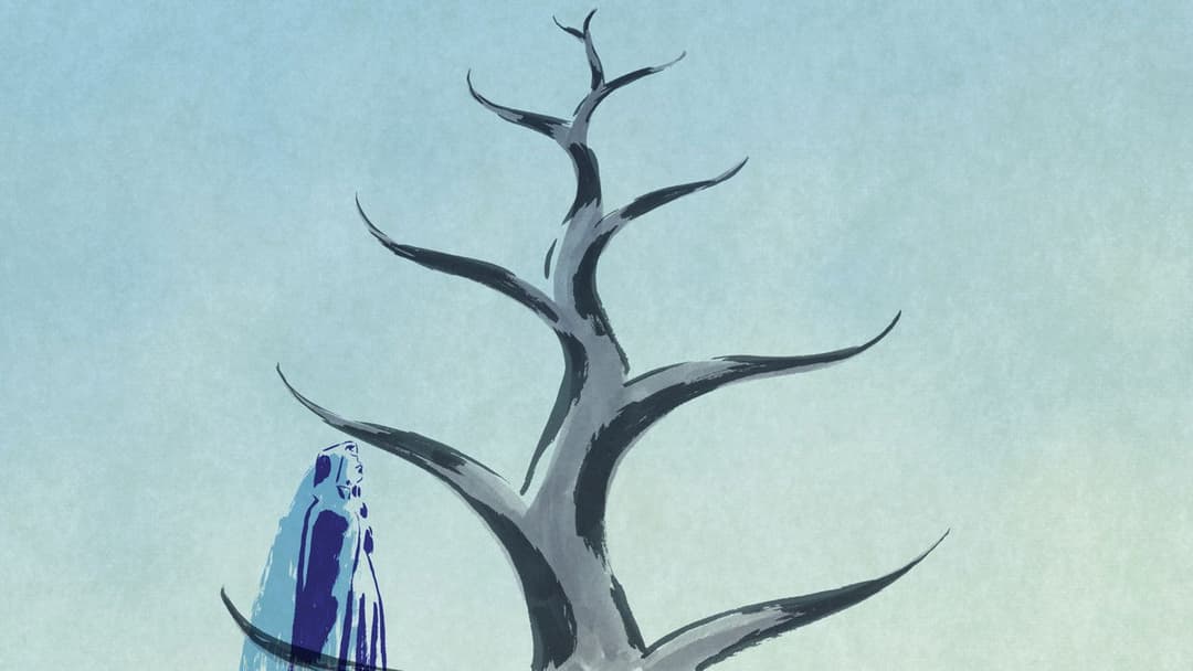 La jeune fille sans mains backdrop 6