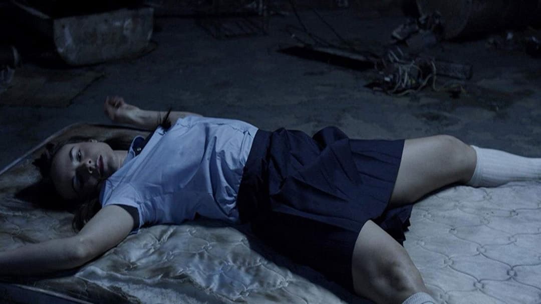 I Spit on Your Grave 3 backdrop 2