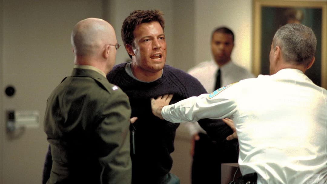 Der Anschlag backdrop 8