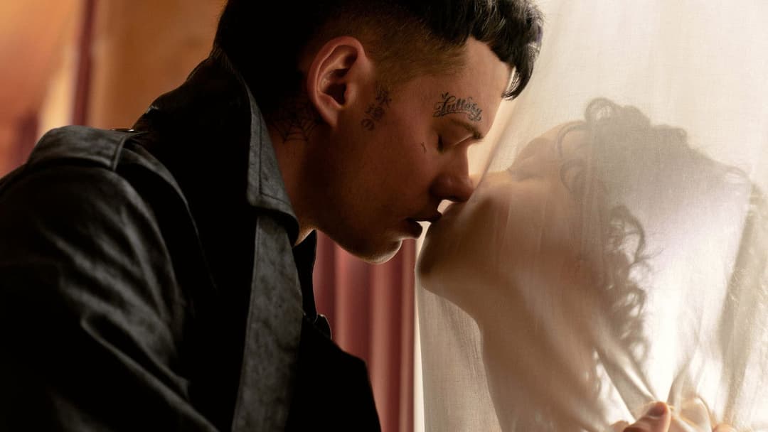 Ворон backdrop 17