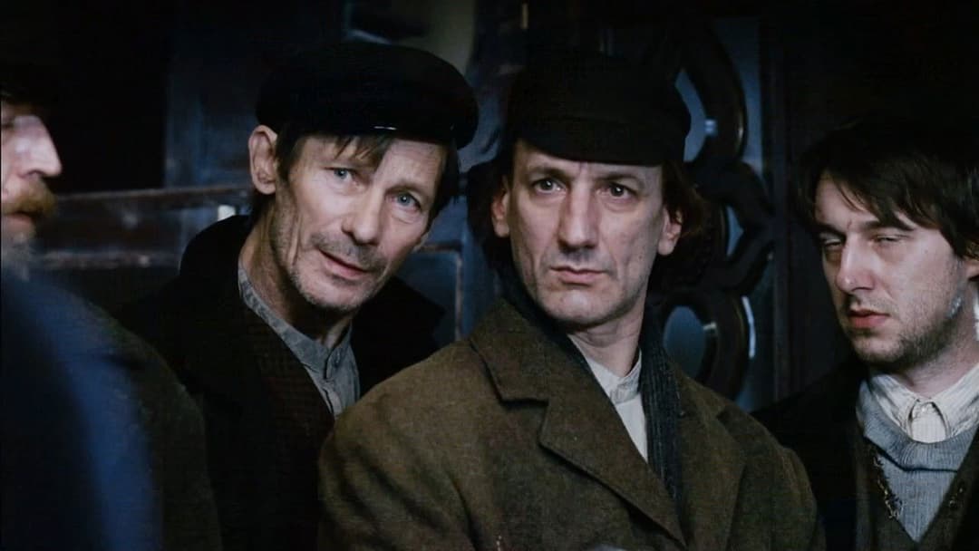 The Courageous Heart of Irena Sendler backdrop 2