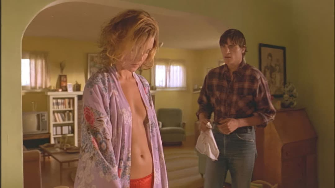 Clay Pigeons - Lebende Ziele backdrop 11