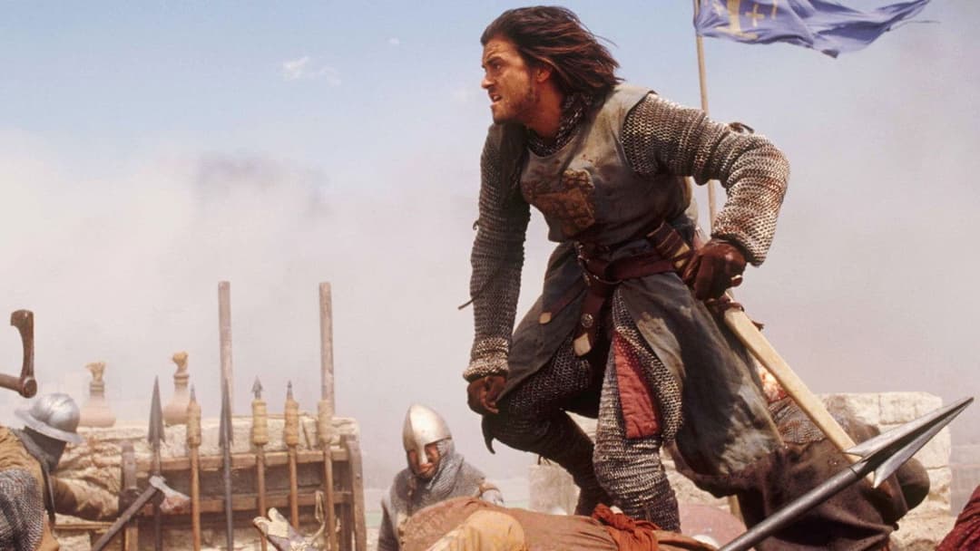 Царство небесне backdrop 14