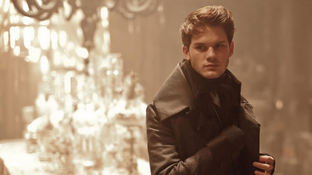 Great Expectations backdrop 2