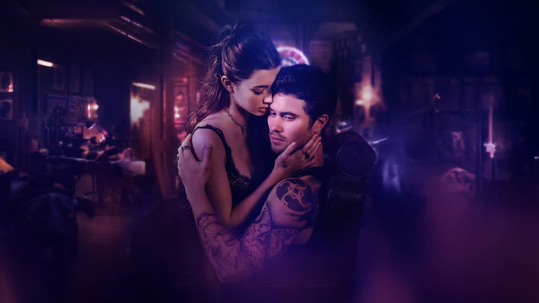 Тату на серці backdrop 1