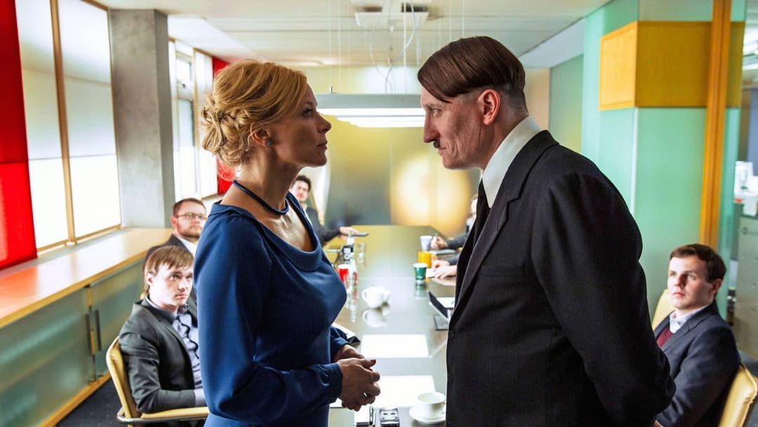 Er ist wieder da backdrop 4