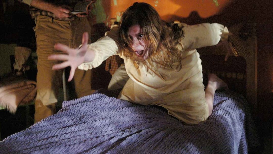 The Exorcism of Emily Rose backdrop 6