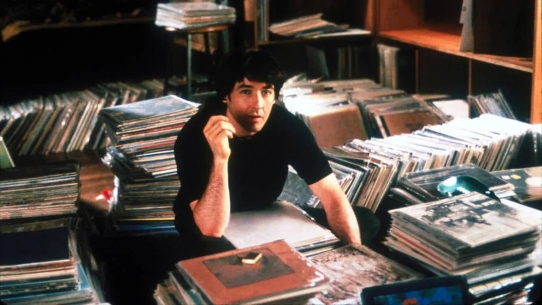 High Fidelity backdrop 2