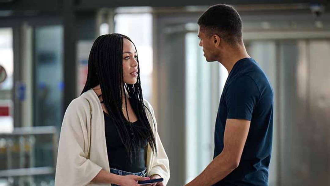 Немає шляху вгору backdrop 15