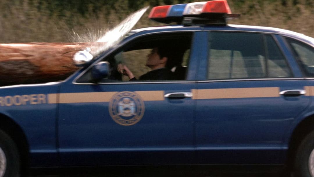 Пункт призначення 2 backdrop 20