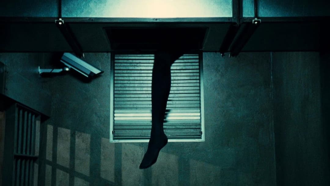 Colombiana backdrop 6