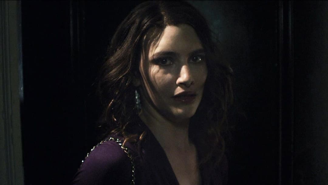 Маніяк backdrop 5