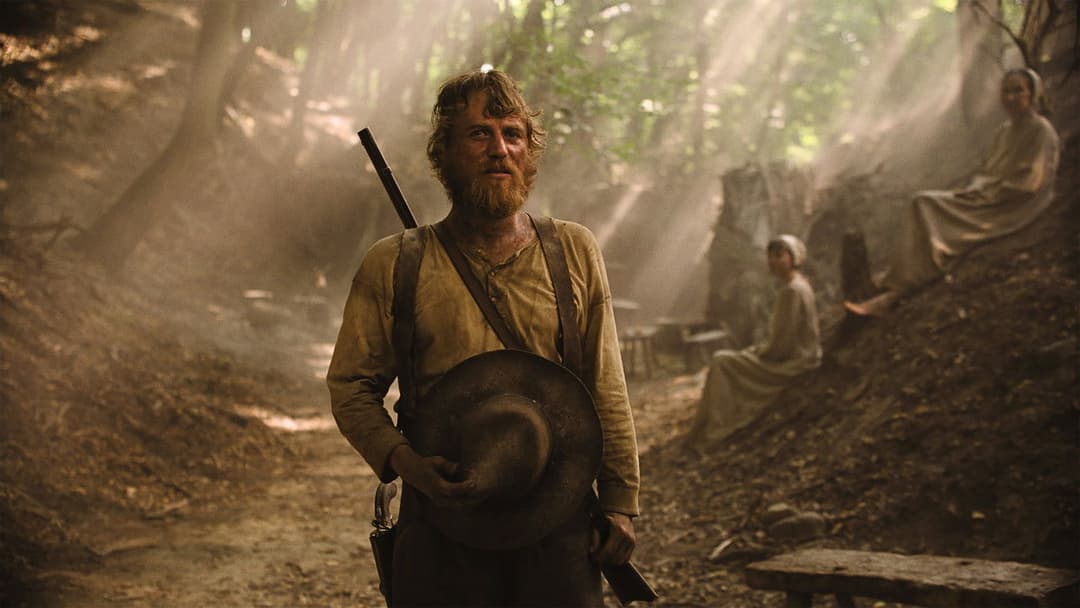 A Prayer for the Dying backdrop 3