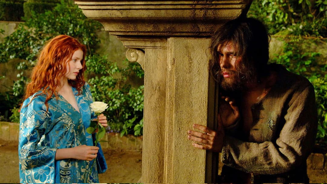 Парфумер: Історія одного вбивці backdrop 5