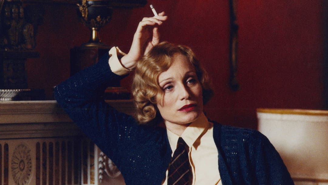 Gosford Park backdrop 2