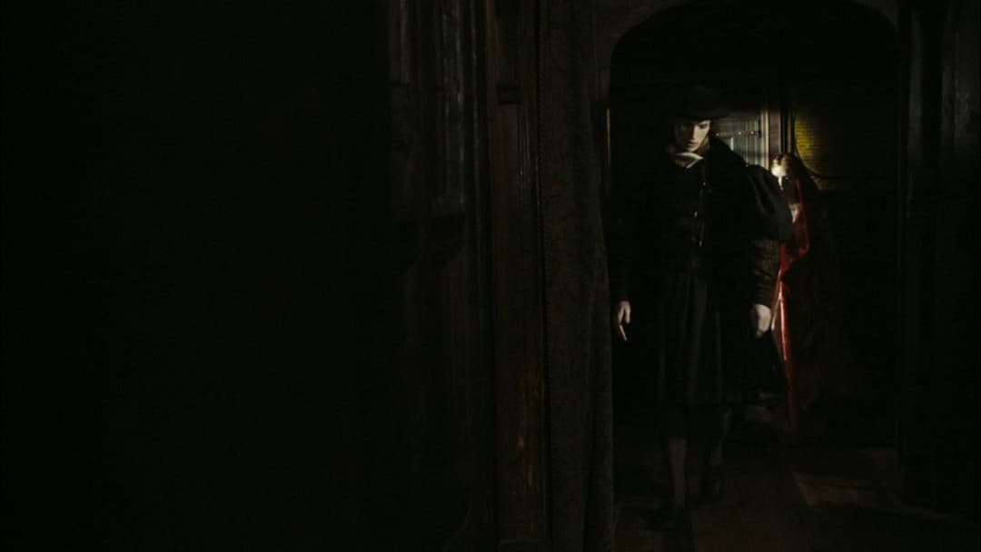 Ще одна з роду Болейн backdrop 18