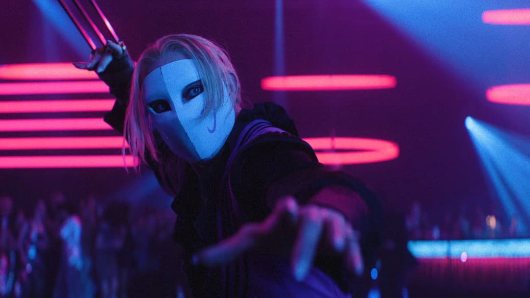 Street Fighter backdrop 5