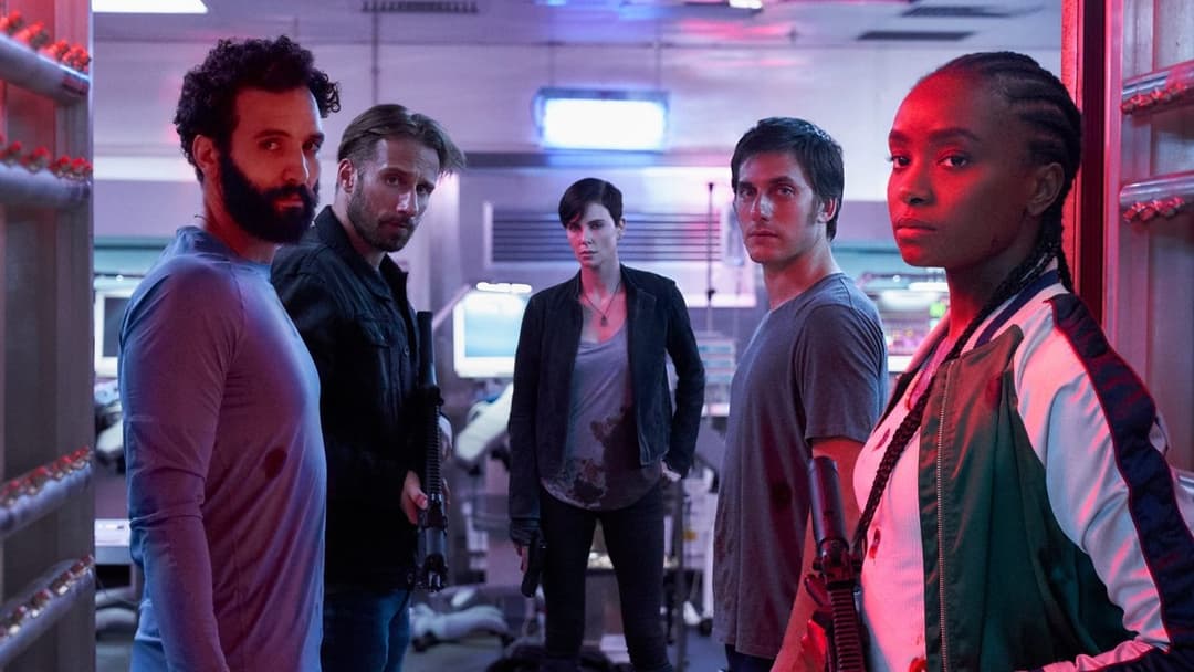 The Old Guard backdrop 9