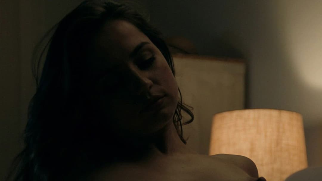 Глибокі води backdrop 17