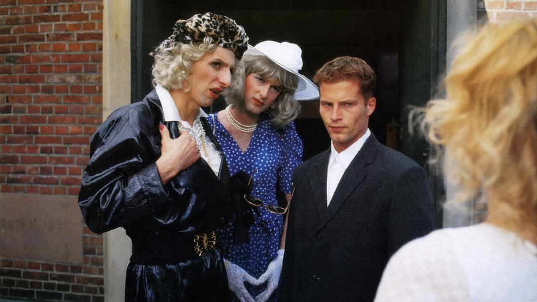 Der bewegte Mann backdrop 7