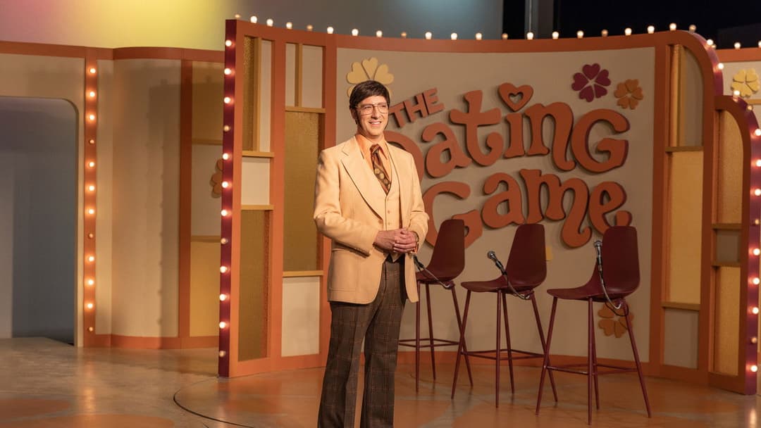 The Dating Game Killer backdrop 19