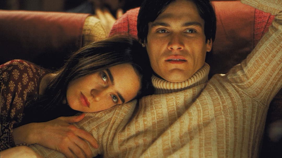 Waking the Dead backdrop 4