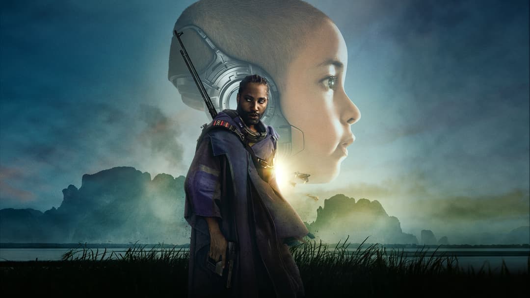 The Creator backdrop 11