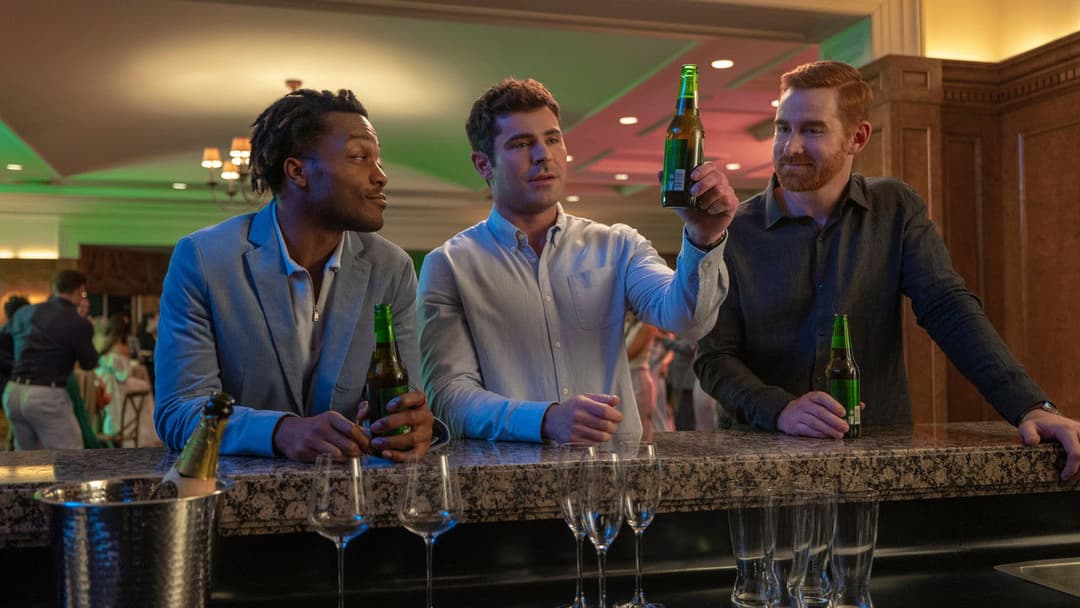 Ricky Stanicky backdrop 5