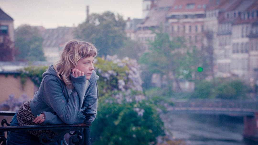 Langue étrangère backdrop 6