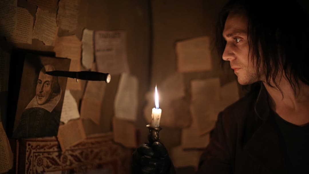 Виживуть тільки коханці backdrop 15