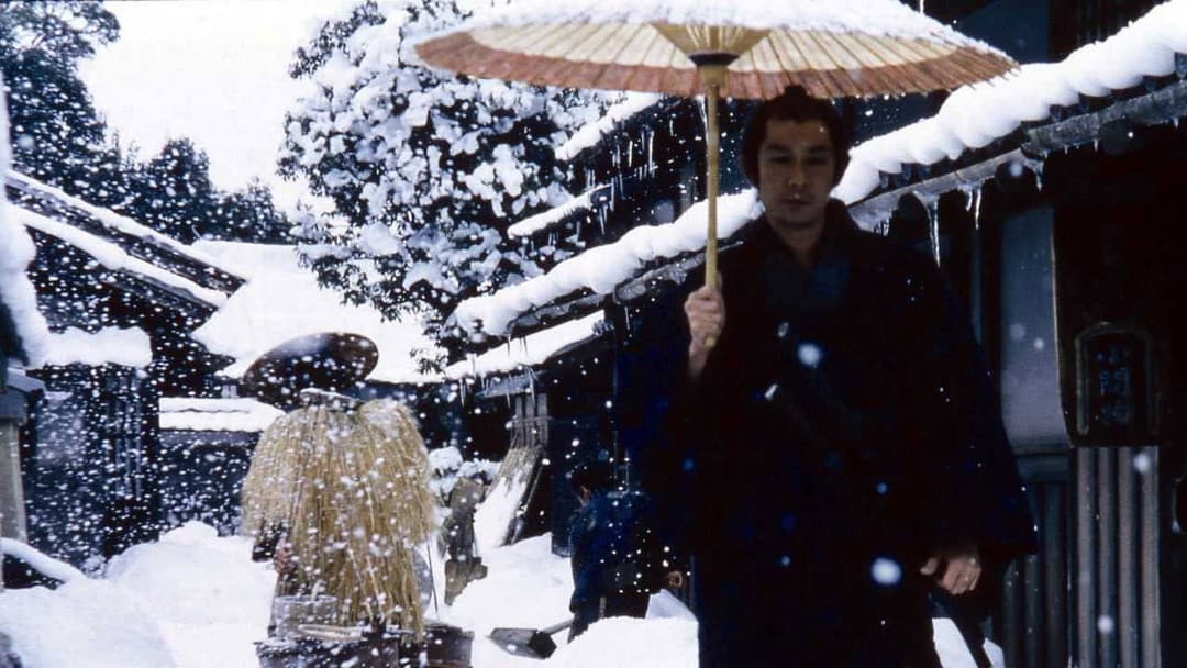 The Hidden Blade backdrop 3