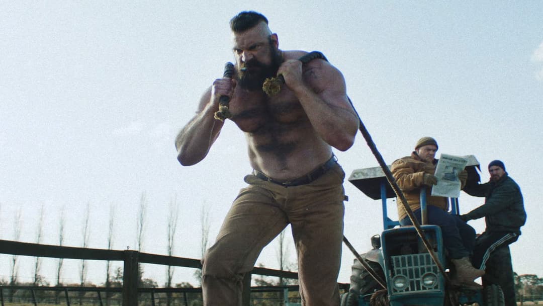 Street Fighter backdrop 7