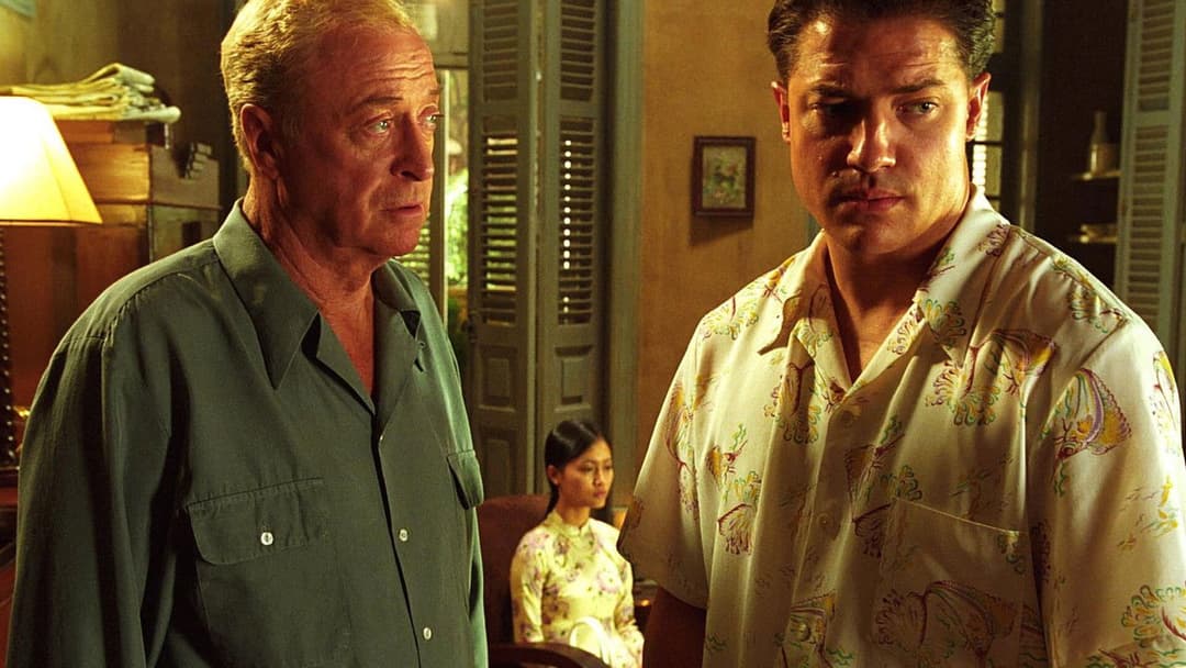 Тихий американець backdrop 9