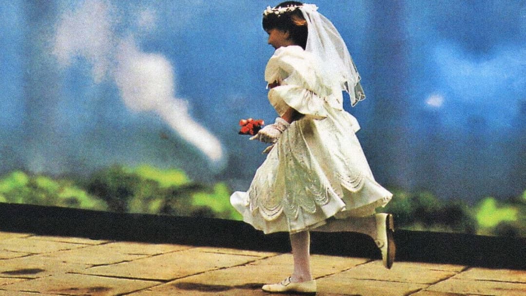 Raining Stones backdrop 1