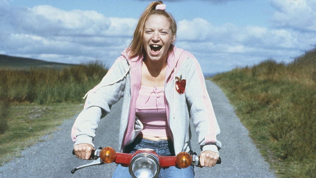 My Summer of Love backdrop 16