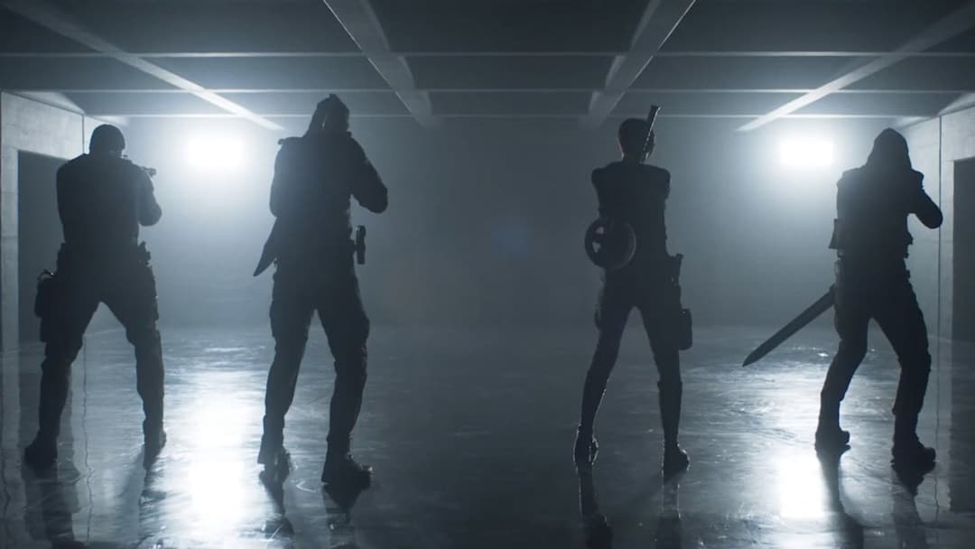 The Old Guard backdrop 20