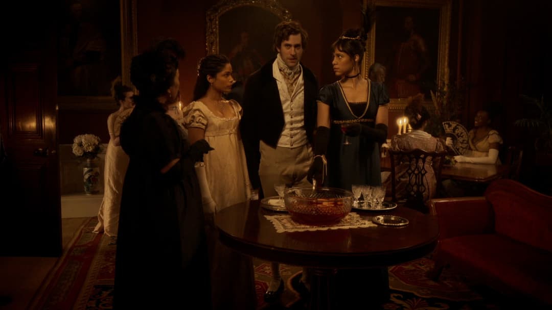 Mr. Malcolms Liste backdrop 20